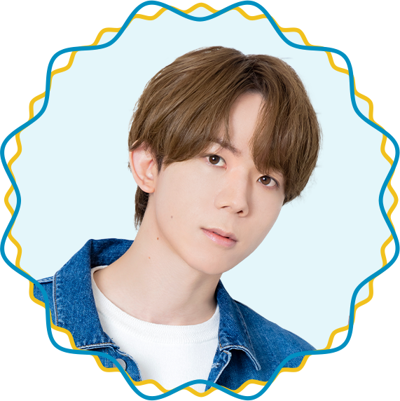 高塚智人さんお写真