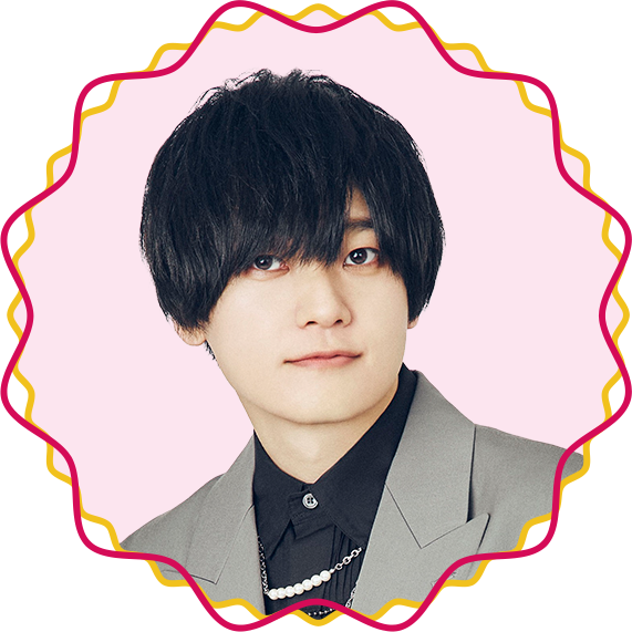 天﨑滉平さんお写真