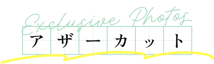 アナザーカット