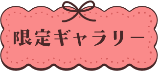限定ギャラリー