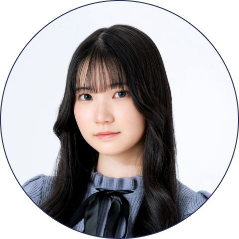 月城日花さんお写真