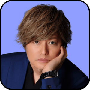 森久保祥太郎さん