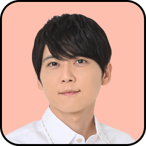 梶裕貴さん